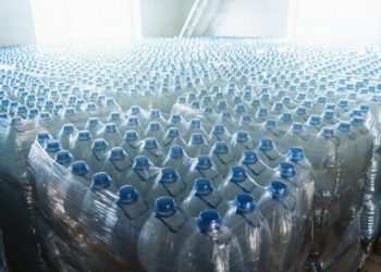 Reusable Logistics Strengthen Beverage Supply Chains