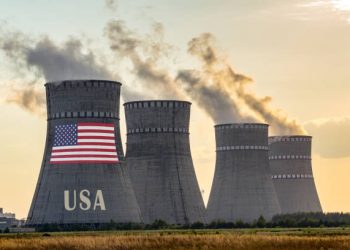 US Nuclear Supply Chain Investment Gains Momentum