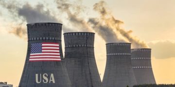 US Nuclear Supply Chain Investment Gains Momentum