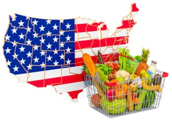United States Grocery Retailers Reshape Supply Chain Networks
