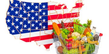 United States Grocery Retailers Reshape Supply Chain Networks
