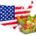 United States Grocery Retailers Reshape Supply Chain Networks