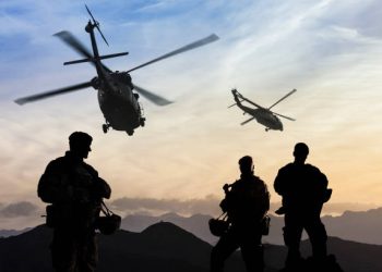 UK Strengthens Defense Supply Chain Oversight