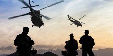 UK Strengthens Defense Supply Chain Oversight