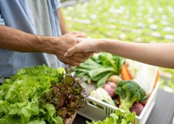 Asia’s Fresh Produce Supply Chains Strengthen Cross-Border Collaboration