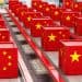 China Supply Chains Regain Manufacturing Momentum