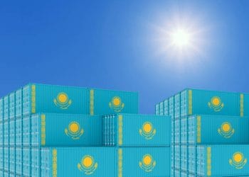 Kazakhstan Expands Eurasian Logistics Network