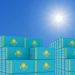 Kazakhstan Expands Eurasian Logistics Network