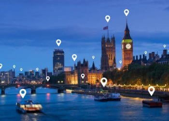 London Prepares for Supply Chain Industry Summit