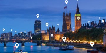 London Prepares for Supply Chain Industry Summit