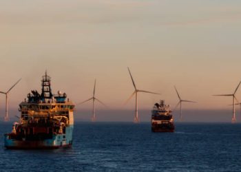 Offshore Wind Expands Global Supply Chain Opportunities