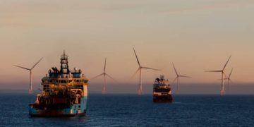 Offshore Wind Expands Global Supply Chain Opportunities