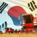 PH and South Korea Advance Rice Supply Chain