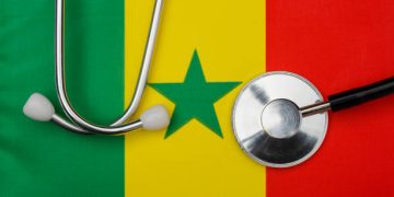 Senegal Strengthens National Collaboration to Improve Health Outcomes