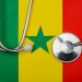 Senegal Strengthens National Collaboration to Improve Health Outcomes
