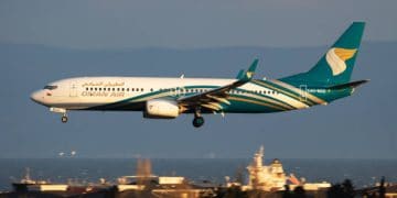 Oman Expands Air Cargo Network with Five New International Routes