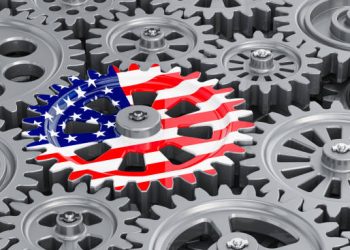 U.S. Automation Drives a More Efficient and Resilient Supply Chain