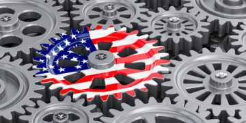 U.S. Automation Drives a More Efficient and Resilient Supply Chain