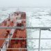 Arctic Shipping Opens New Supply Chain Route Between China and Europe