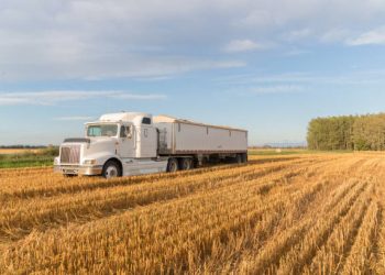 Australia Strengthens Agricultural Supply Chains with New Export Logistics Partnership