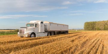 Australia Strengthens Agricultural Supply Chains with New Export Logistics Partnership