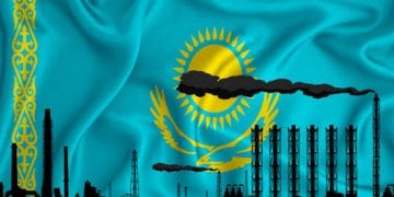 Kazakhstan Advances Critical Minerals Supply Chain