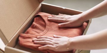 Apparel Supply Chain Advances Traceability and Circularity