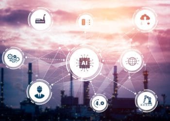 AI Infrastructure Expands Across the Supply Chain
