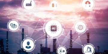 AI Infrastructure Expands Across the Supply Chain