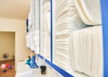 China’s Hotel Linen Supply Chain Shifts Toward Quality and Reliability