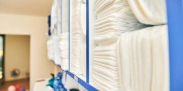 China’s Hotel Linen Supply Chain Shifts Toward Quality and Reliability