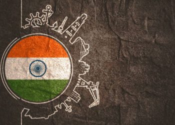India Strengthens Its Maritime Infrastructure for Global Trade