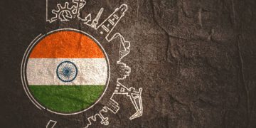India Strengthens Its Maritime Infrastructure for Global Trade