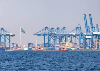 Gulf Region Advances Trade with Faster Customs Operations
