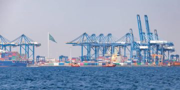 Gulf Region Advances Trade with Faster Customs Operations