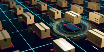 Cyber Resilience Strengthens the Future of Digital Logistics