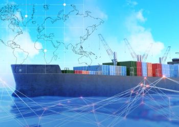 Asia-Pacific Logistics Advances Through Business-First Technology