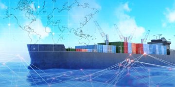 Asia-Pacific Logistics Advances Through Business-First Technology