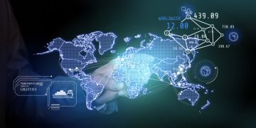 Global Connectivity Strengthens Supply Chain Resilience