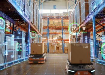 Warehouse Safety Enhances Supply Chain Efficiency