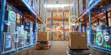 Warehouse Safety Enhances Supply Chain Efficiency