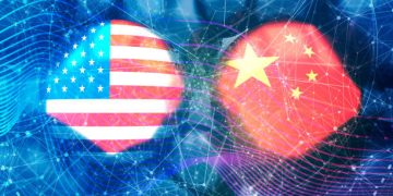 China and U.S. Expand Supply Chain Cooperation Through Business Forum