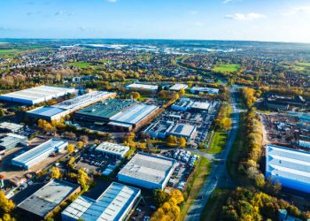 Canada Strengthens Regional Supply Chain Resilience Through Warehouse Expansion