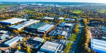 Canada Strengthens Regional Supply Chain Resilience Through Warehouse Expansion