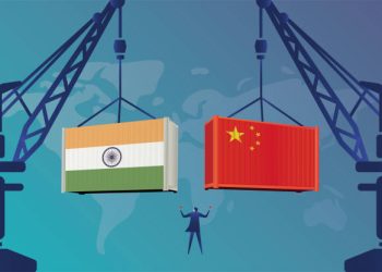 India and China Cooperation Supports Manufacturing Supply Chains