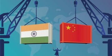 India and China Cooperation Supports Manufacturing Supply Chains