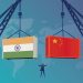 India and China Cooperation Supports Manufacturing Supply Chains