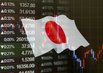 Japan’s Logistics Market Forecast to Reach ¥25.36 Trillion in 2025