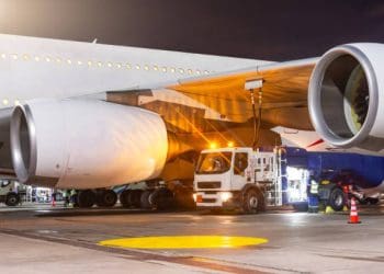 Aviation Logistics Expansion Strengthens Global Maintenance Operations