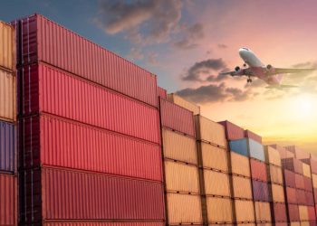 Saudi Arabia Expands Global Air Cargo Network